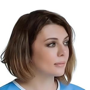 Таицкая Инна Анатольевна