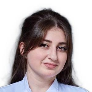 Мамедова Сабина Махаммадовна