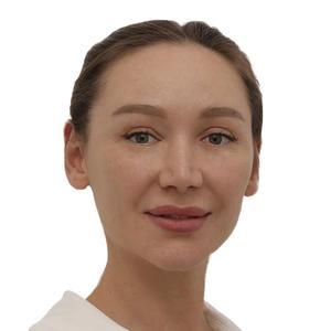 Маслакова Юлия Валерьевна