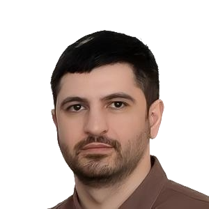 Георгиев Василий Порисович